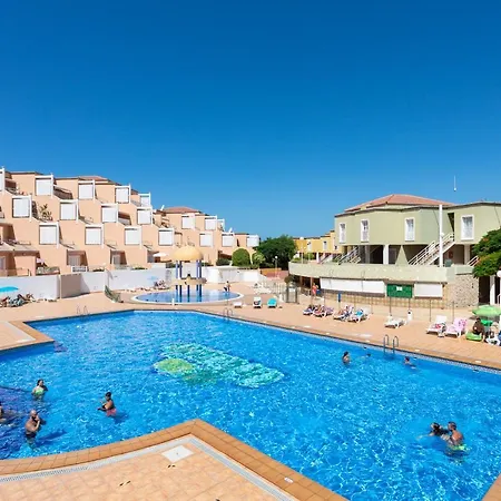 Home2book Cozy Terrace&pool * Costa Adeje (Tenerife)