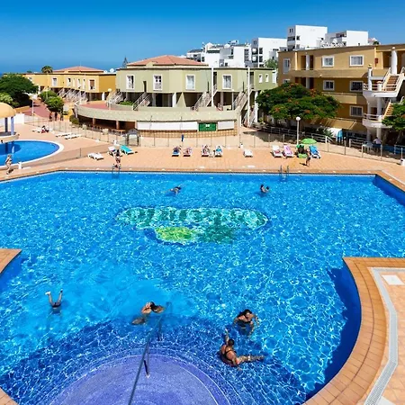 Home2book Cozy Terrace&pool Apartment Costa Adeje (Tenerife)