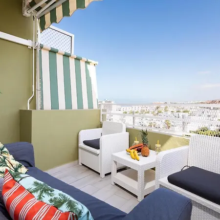 Home2book Cozy Terrace&pool Apartment