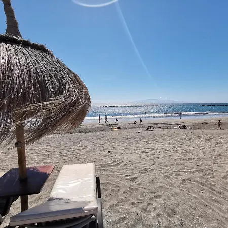 Home2book Cozy Terrace&pool * Costa Adeje (Tenerife)