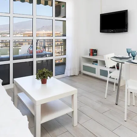 Home2book Cozy Terrace&pool * Costa Adeje (Tenerife)
