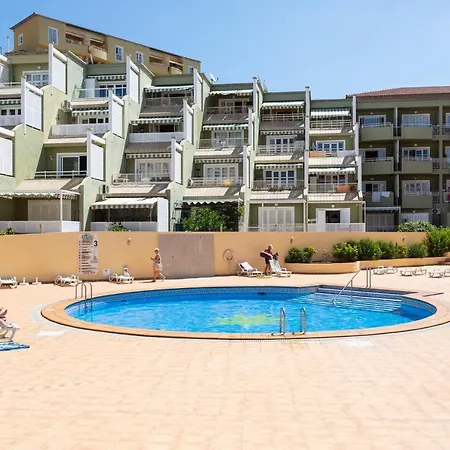 Home2book Cozy Terrace&pool Appartement Costa Adeje (Tenerife)