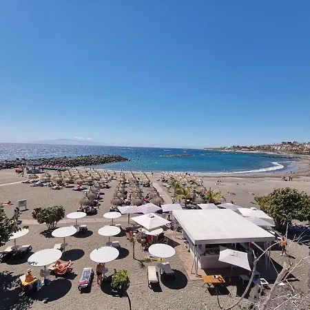 Appartement Home2book Cozy Terrace&pool Costa Adeje (Tenerife)