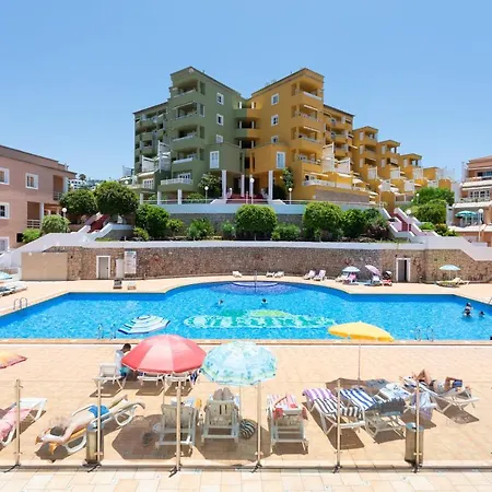 Appartement Home2book Cozy Terrace&pool Costa Adeje (Tenerife)