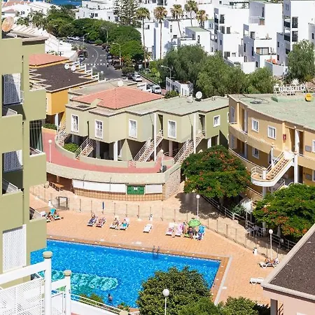 Appartement Home2book Cozy Terrace&pool